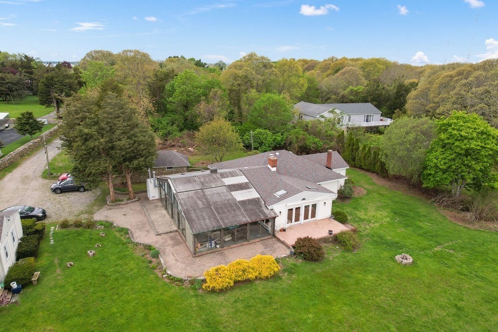 101 Ashley Island Rd, Fairhaven