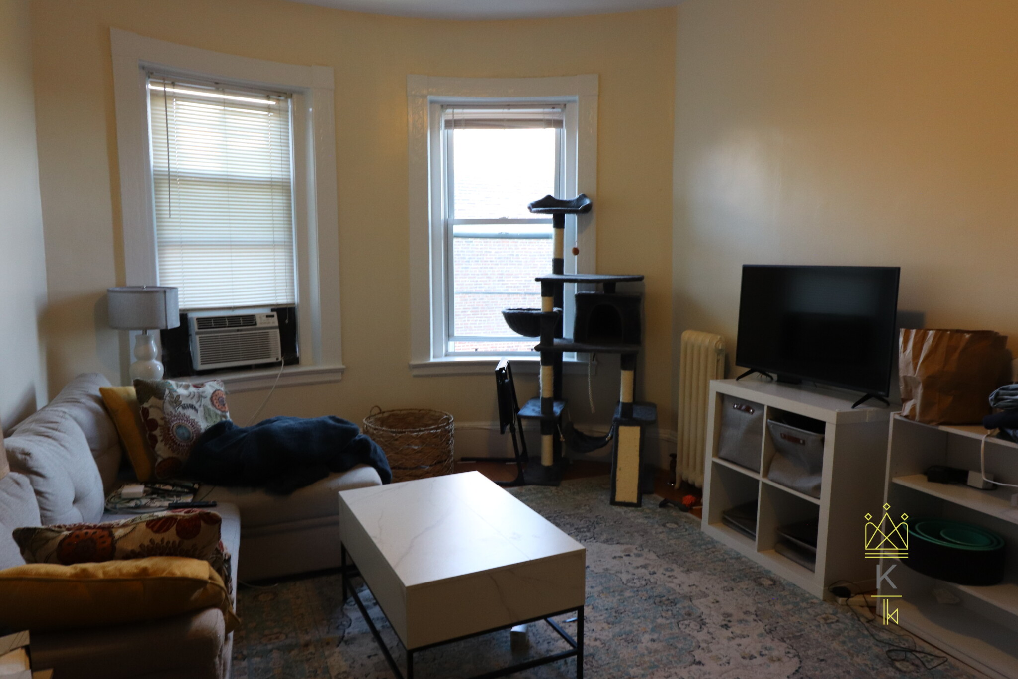 1477 Beacon St, Griggs Park