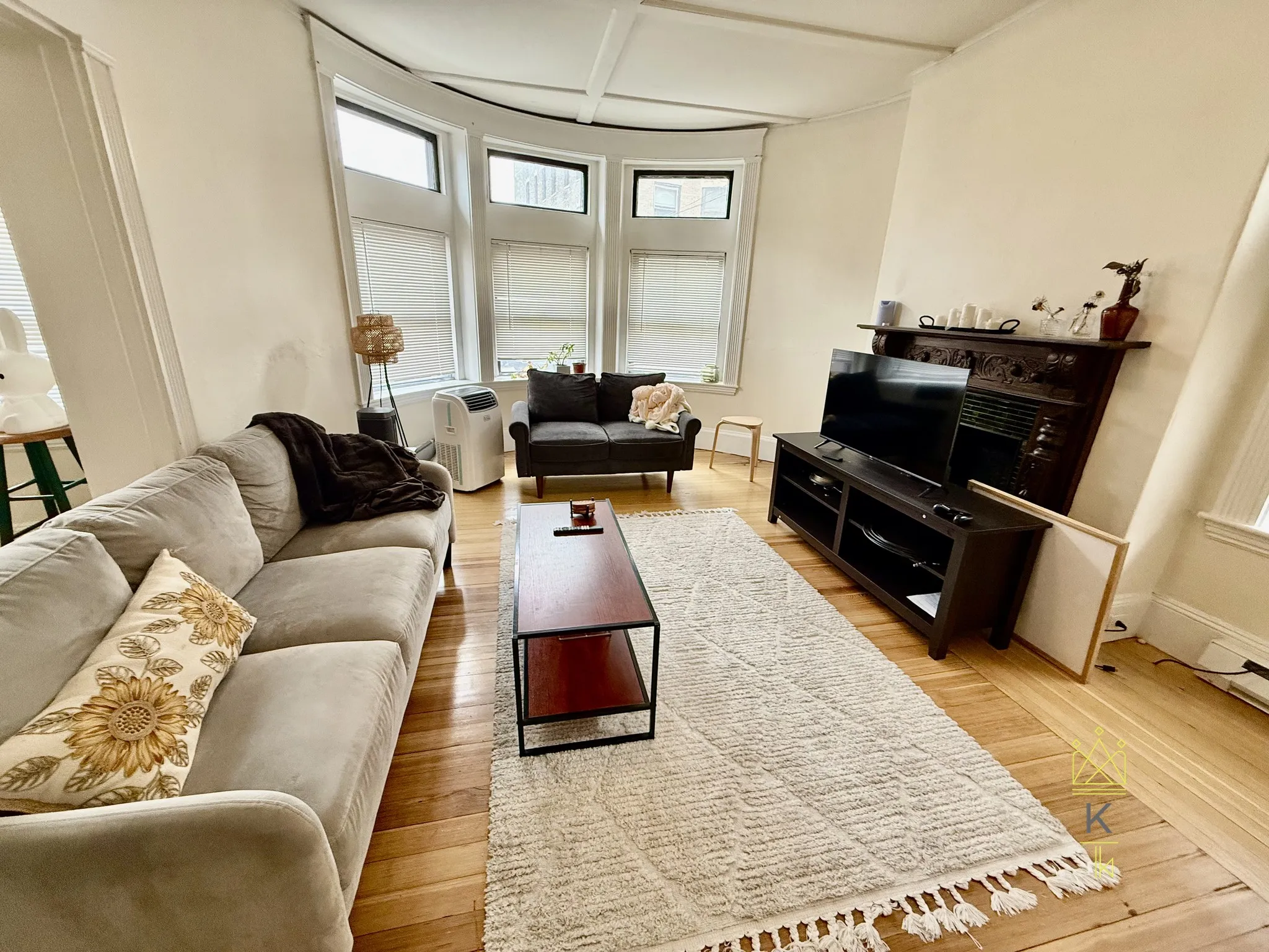 10 Park St, Griggs Park