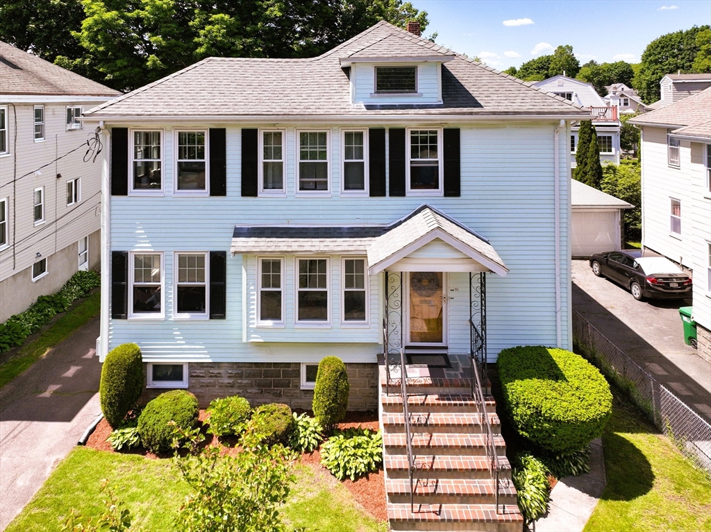 60 Clewley Rd, Medford