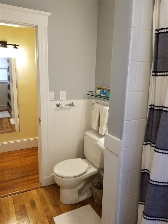 48 Beaumont St, Dorchester