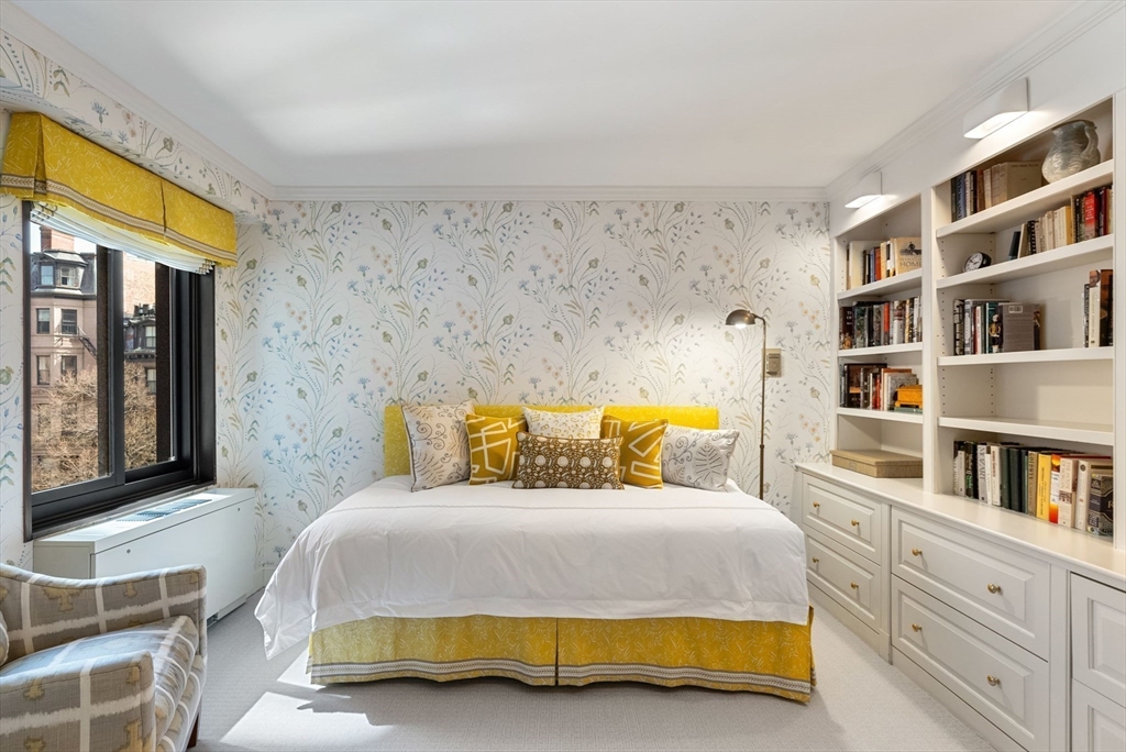 180 Beacon St, Back Bay