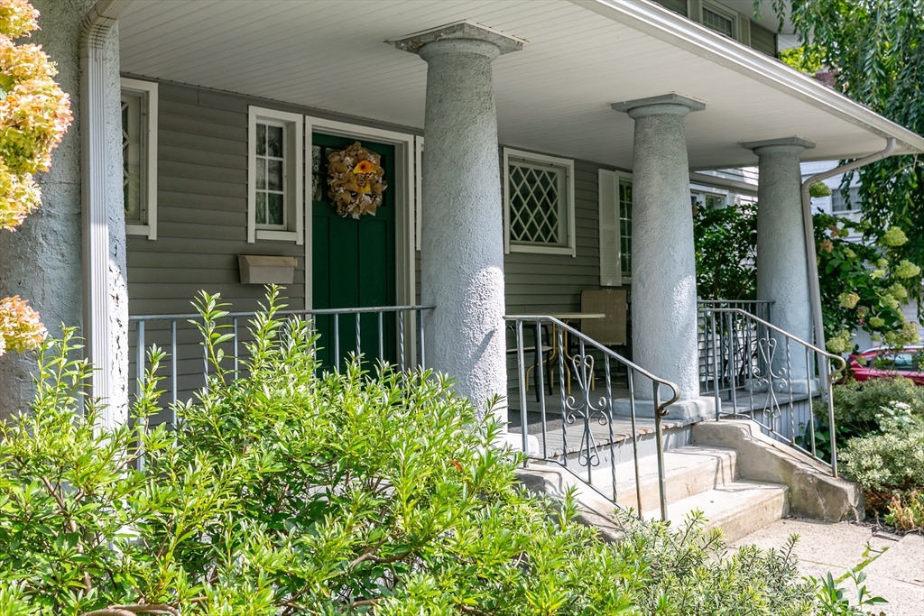 54 Beeching St, Worcester