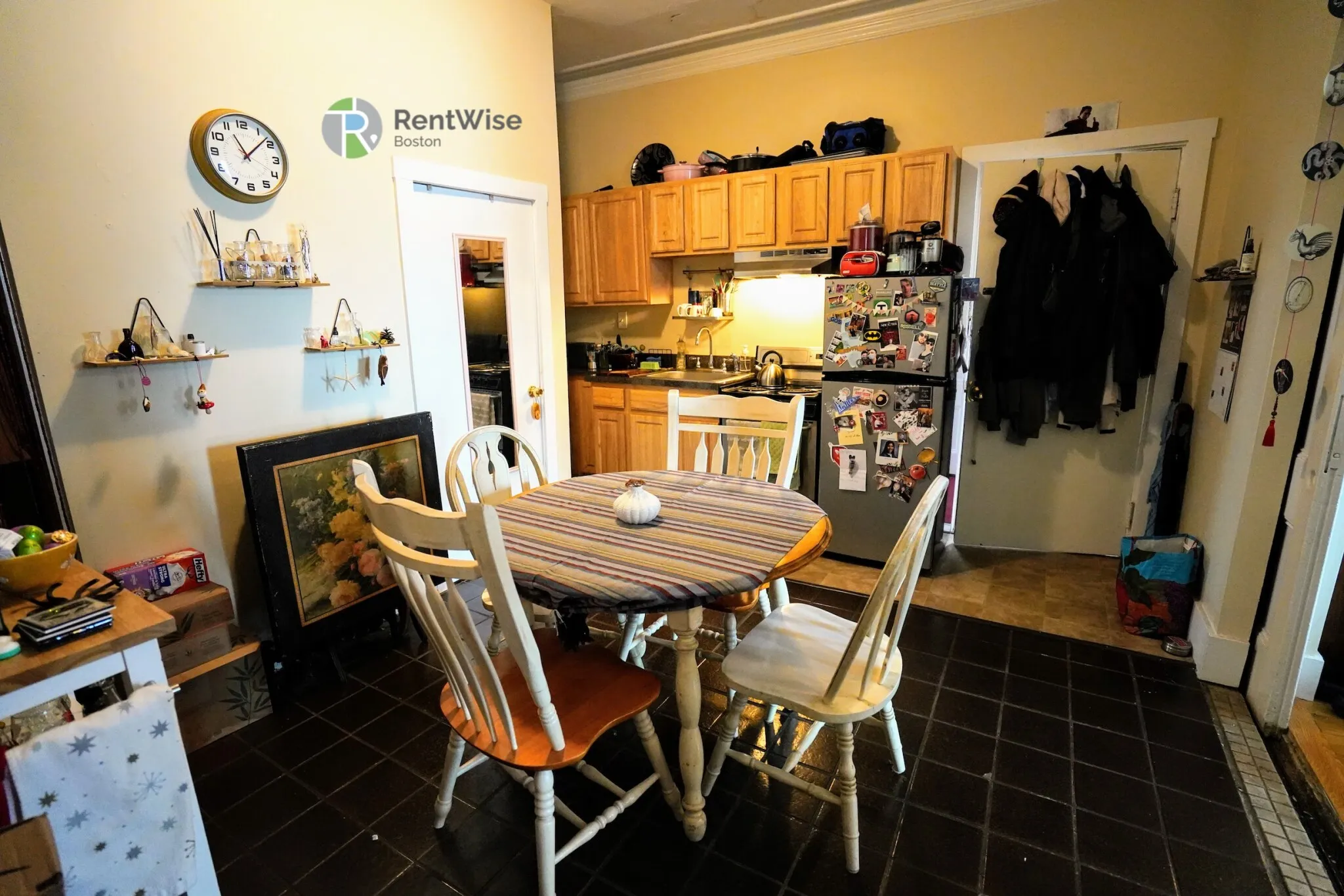 381 Dorchester Ave, South Boston