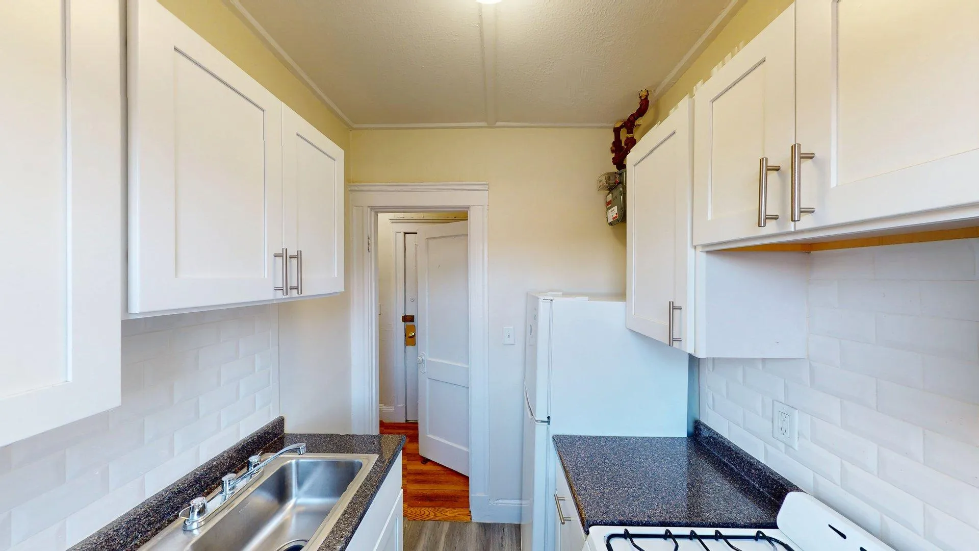 1179 Boylston St, Fenway