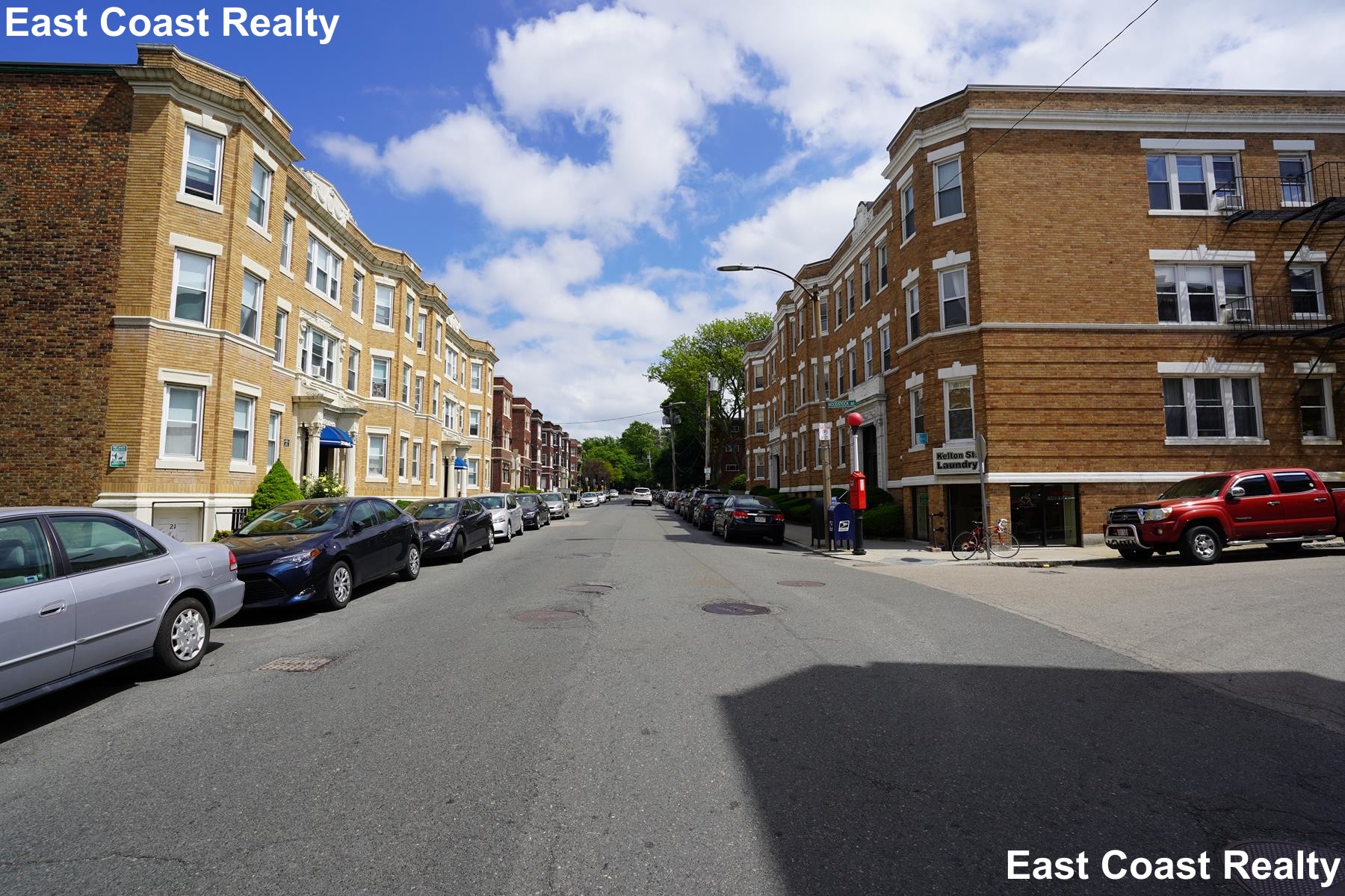 225 Kelton St, Allston