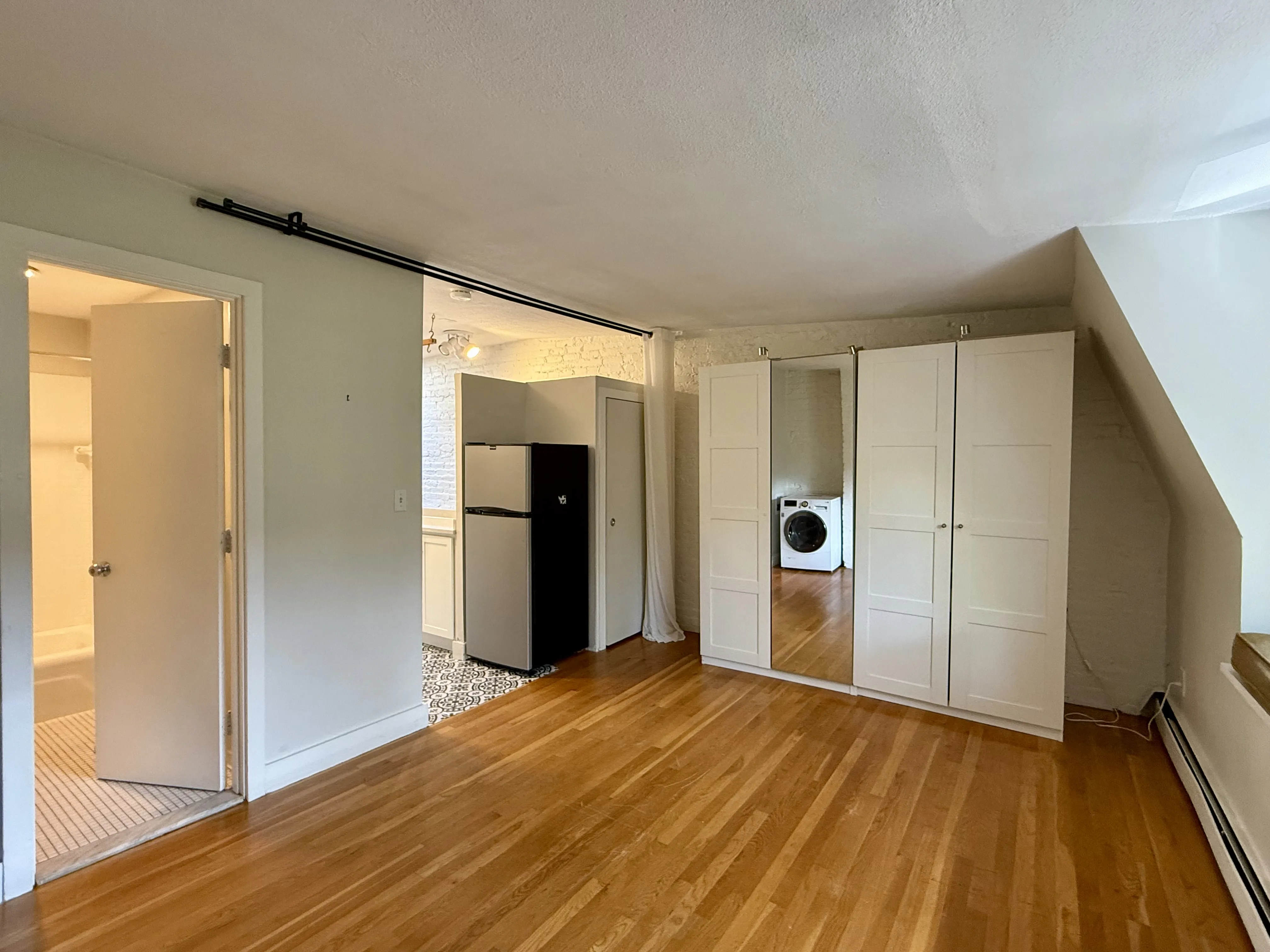 57 Appleton St, South End