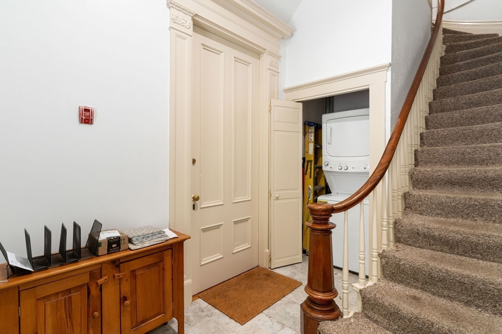 26 Union Park, South End