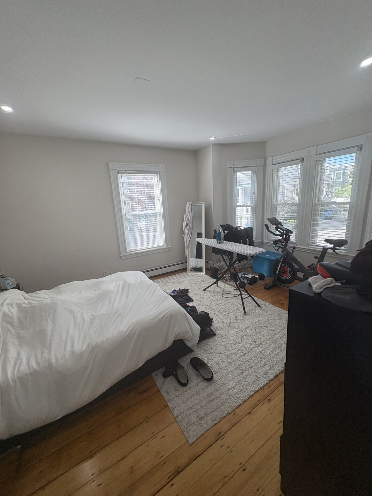 368 Washington St, The Port