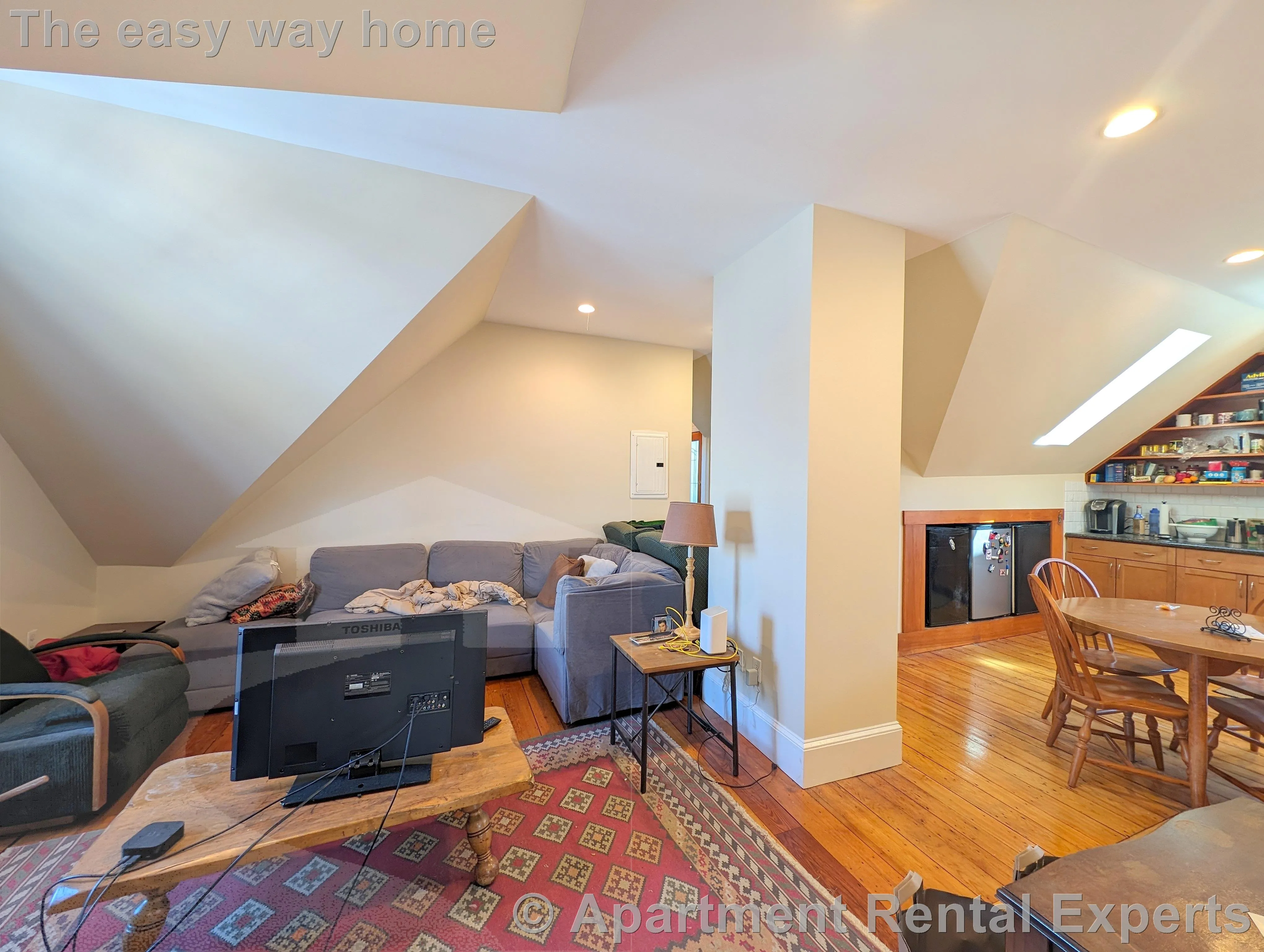 36 Orchard St, Tufts