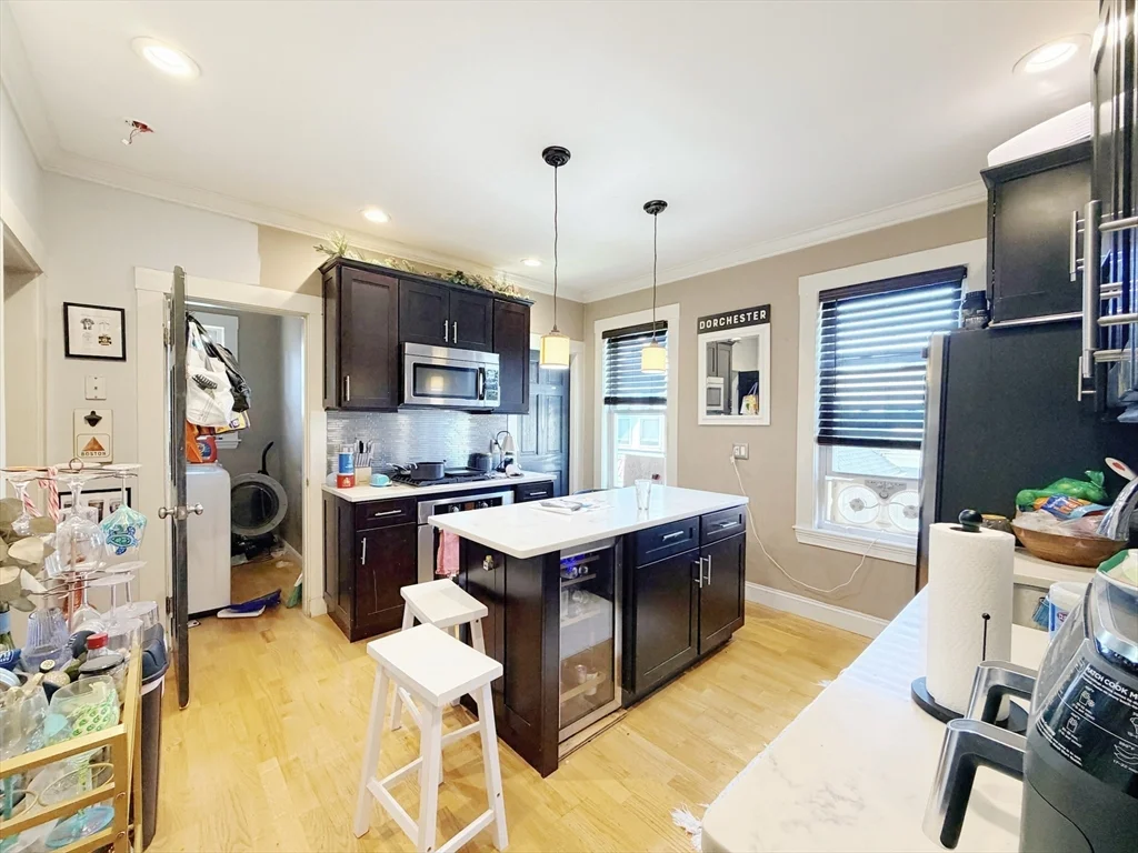 17 Pleasant St, Dorchester