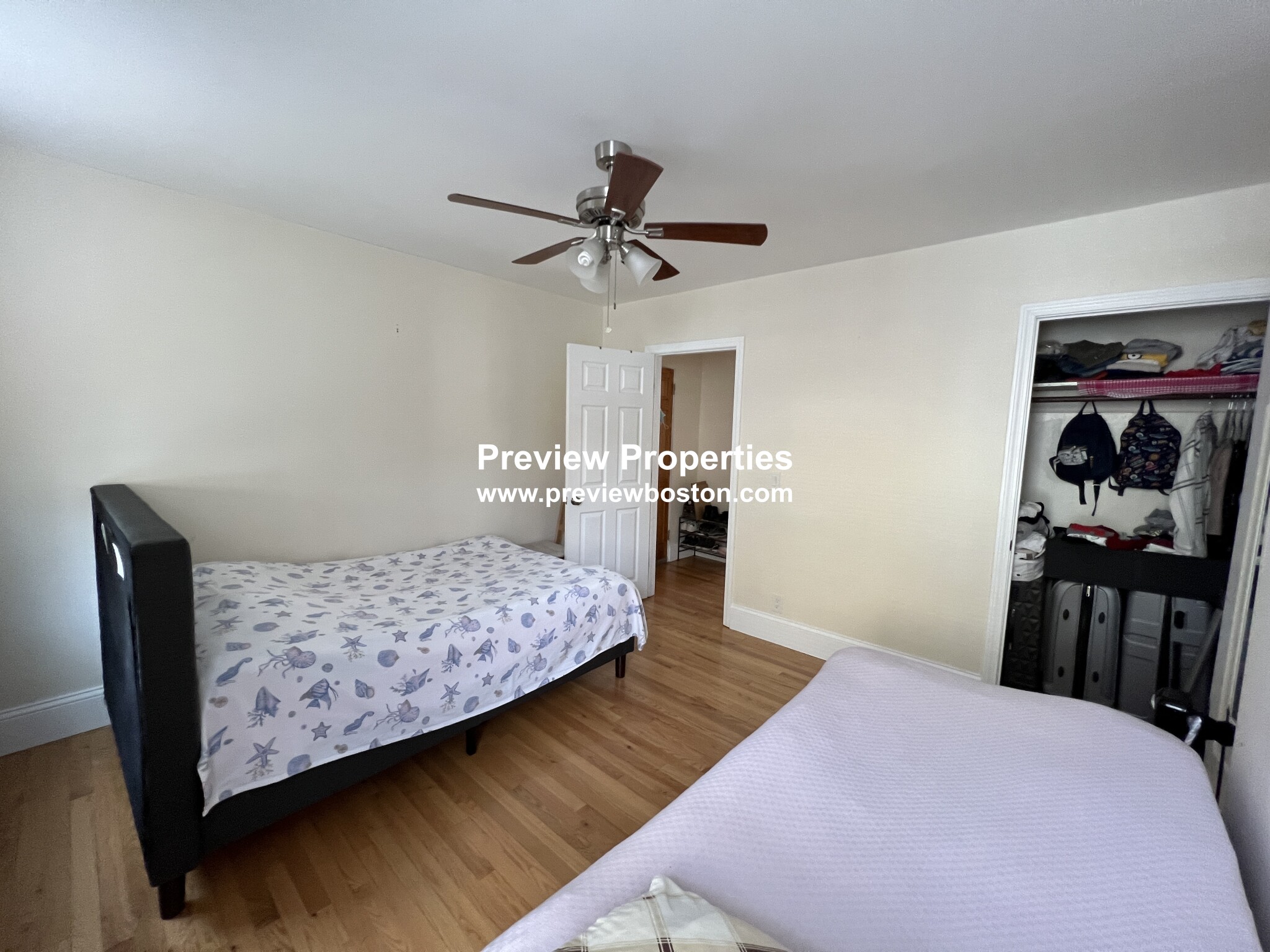 49 Cameron St, Boylston Street