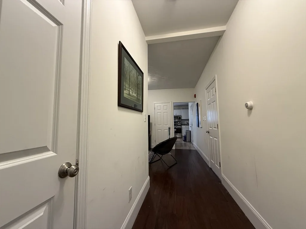 235 Charles St, East Cambridge