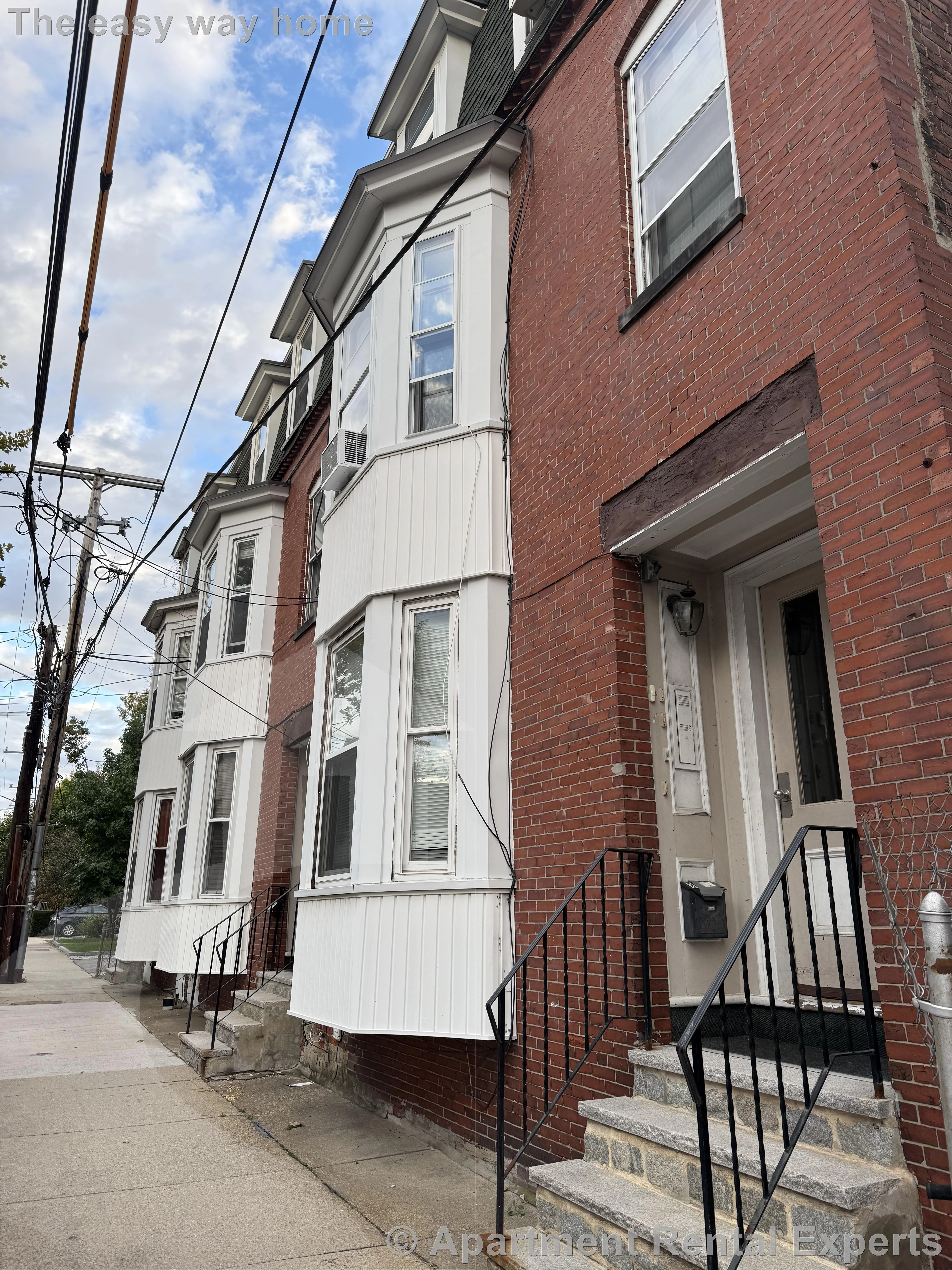 7 School St, Union Square