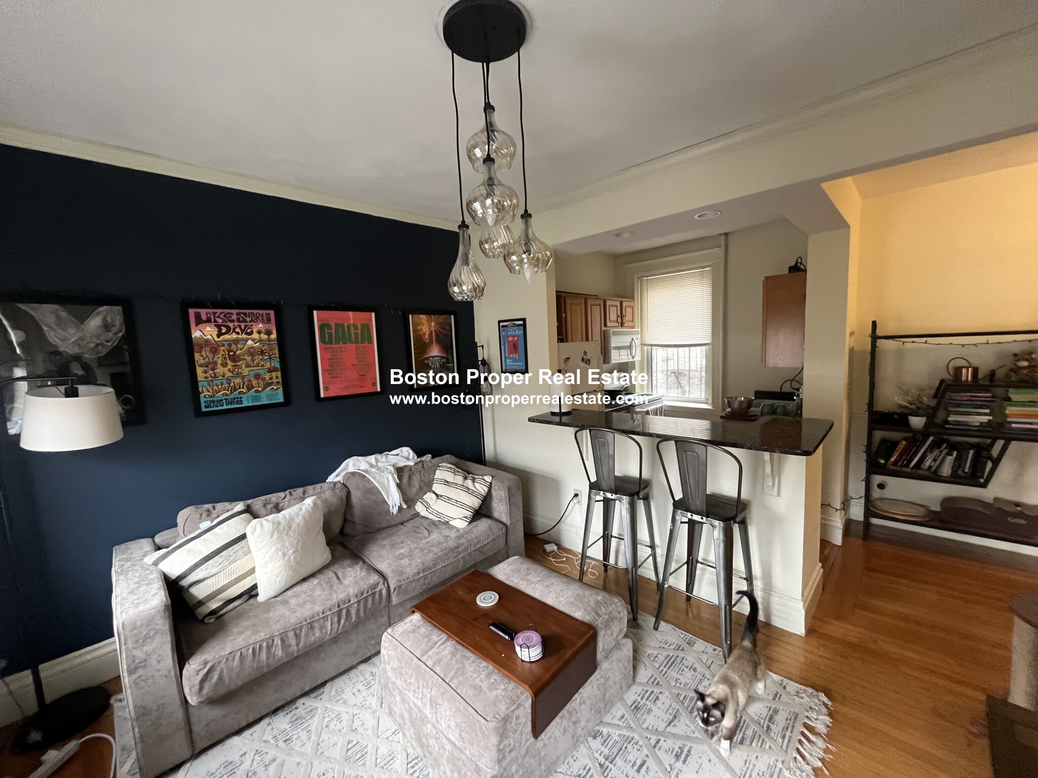 20 Queensberry St, Fenway