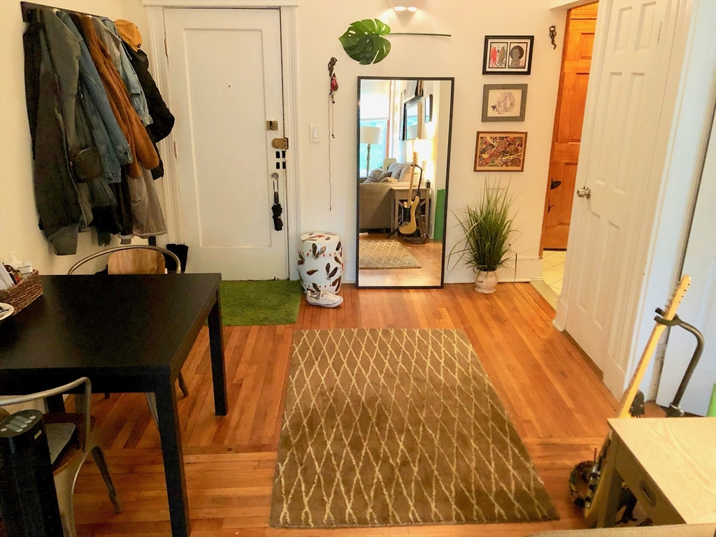 1872 Commonwealth Ave, Brighton