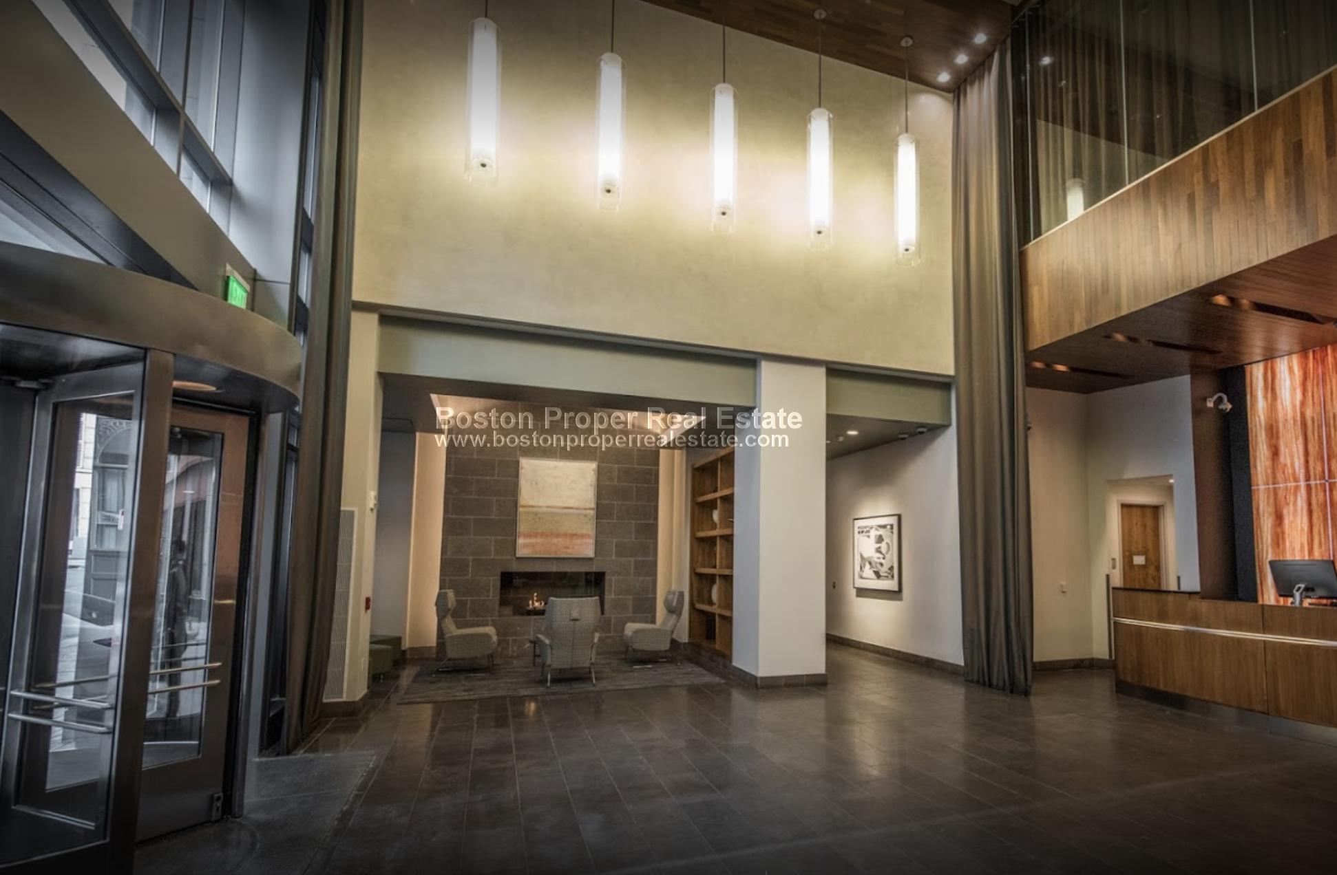 660 Washington St, Chinatown