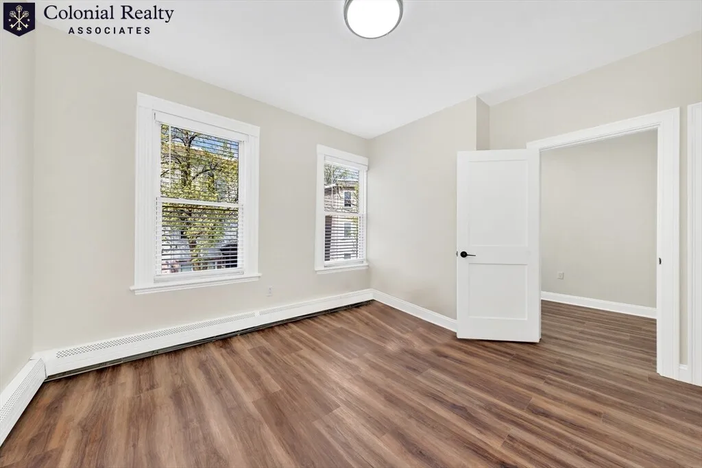 16 O St, South Boston