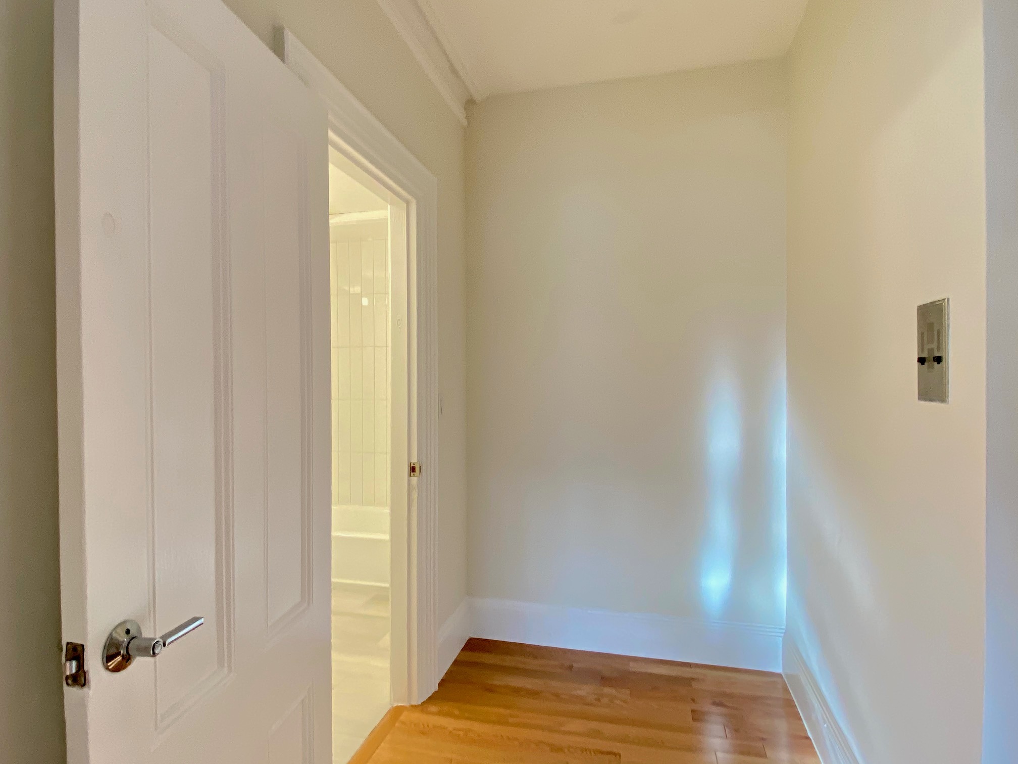 Studio bed, 1 bath apartment for rent at 92 Charles Unit 51A, Beacon Hill — photo 8 of 43