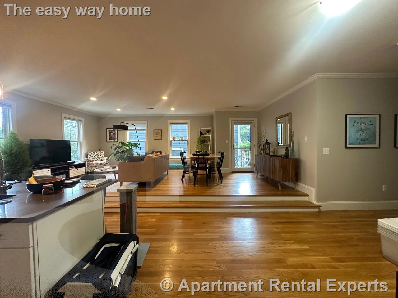 16 Linden Ave, Porter Square