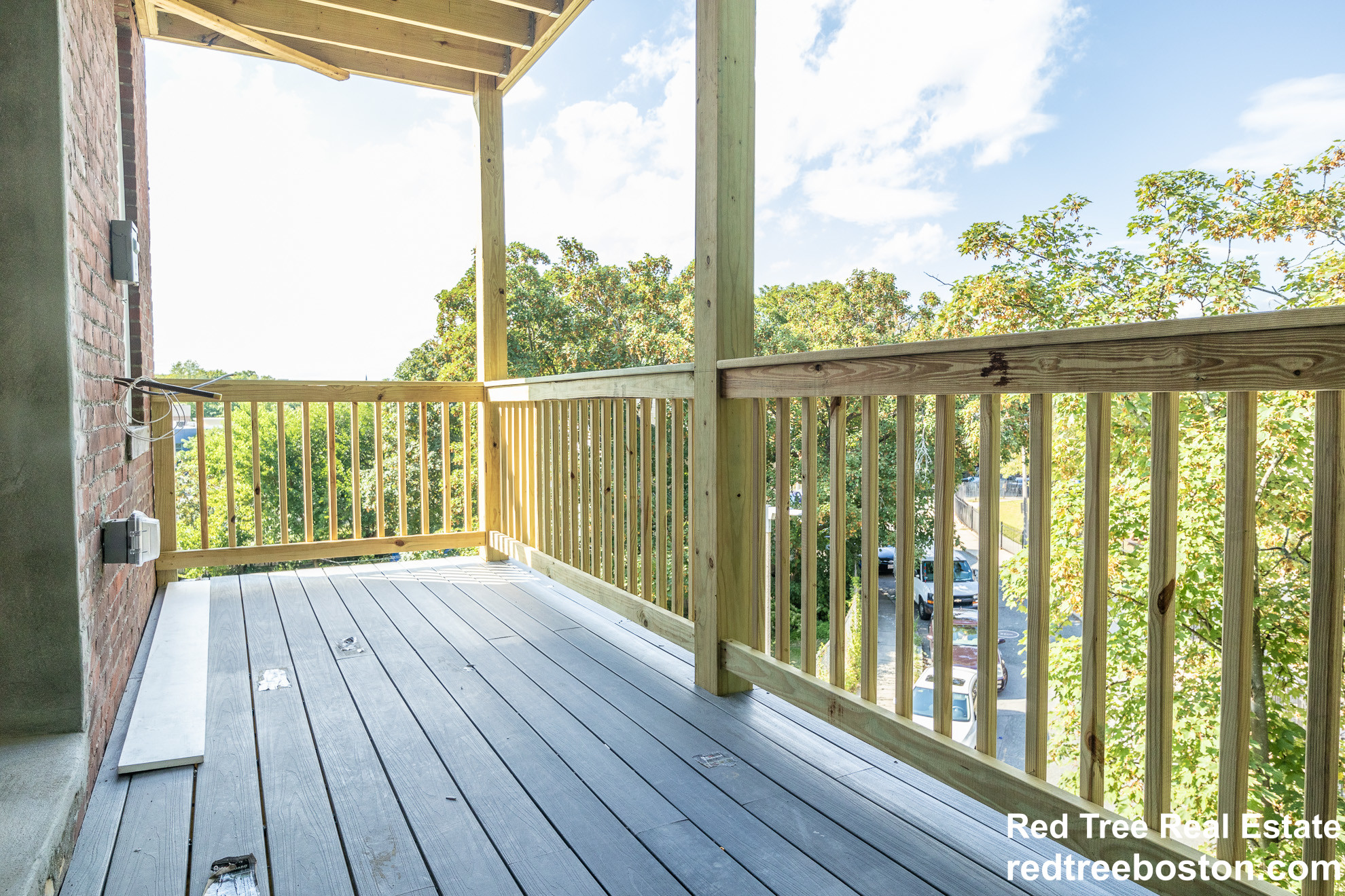 20 Winthrop St, Roxbury