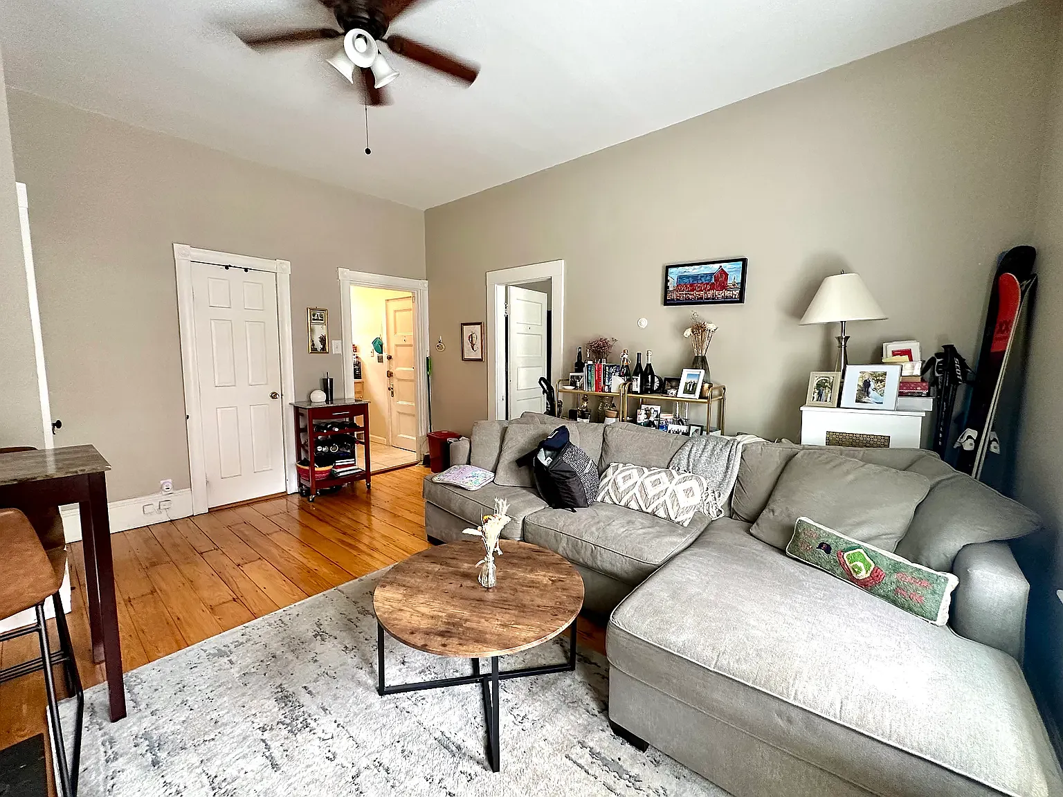 35 Bay State Rd, Fenway