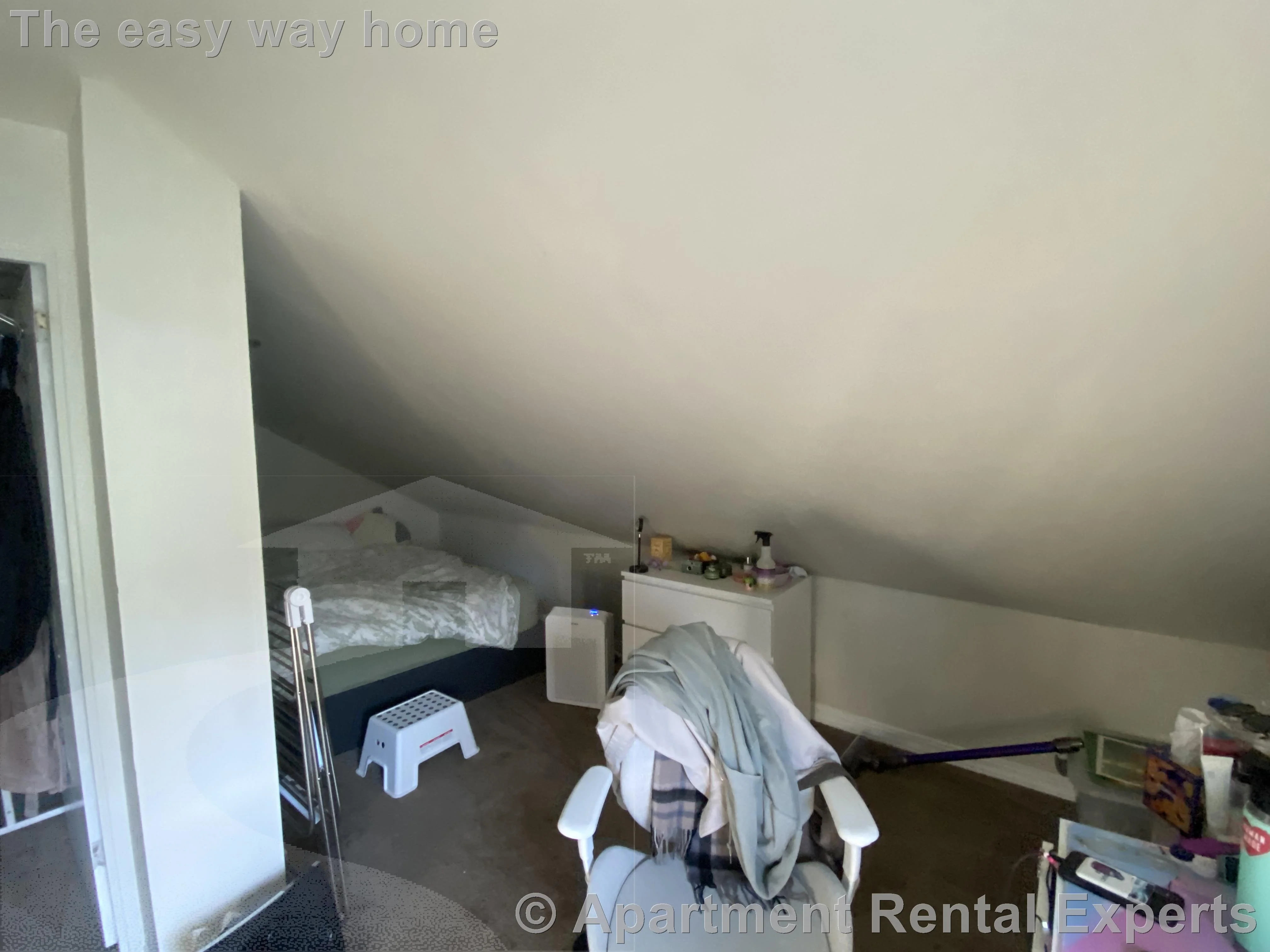 14.5 Fairmount St, Tufts