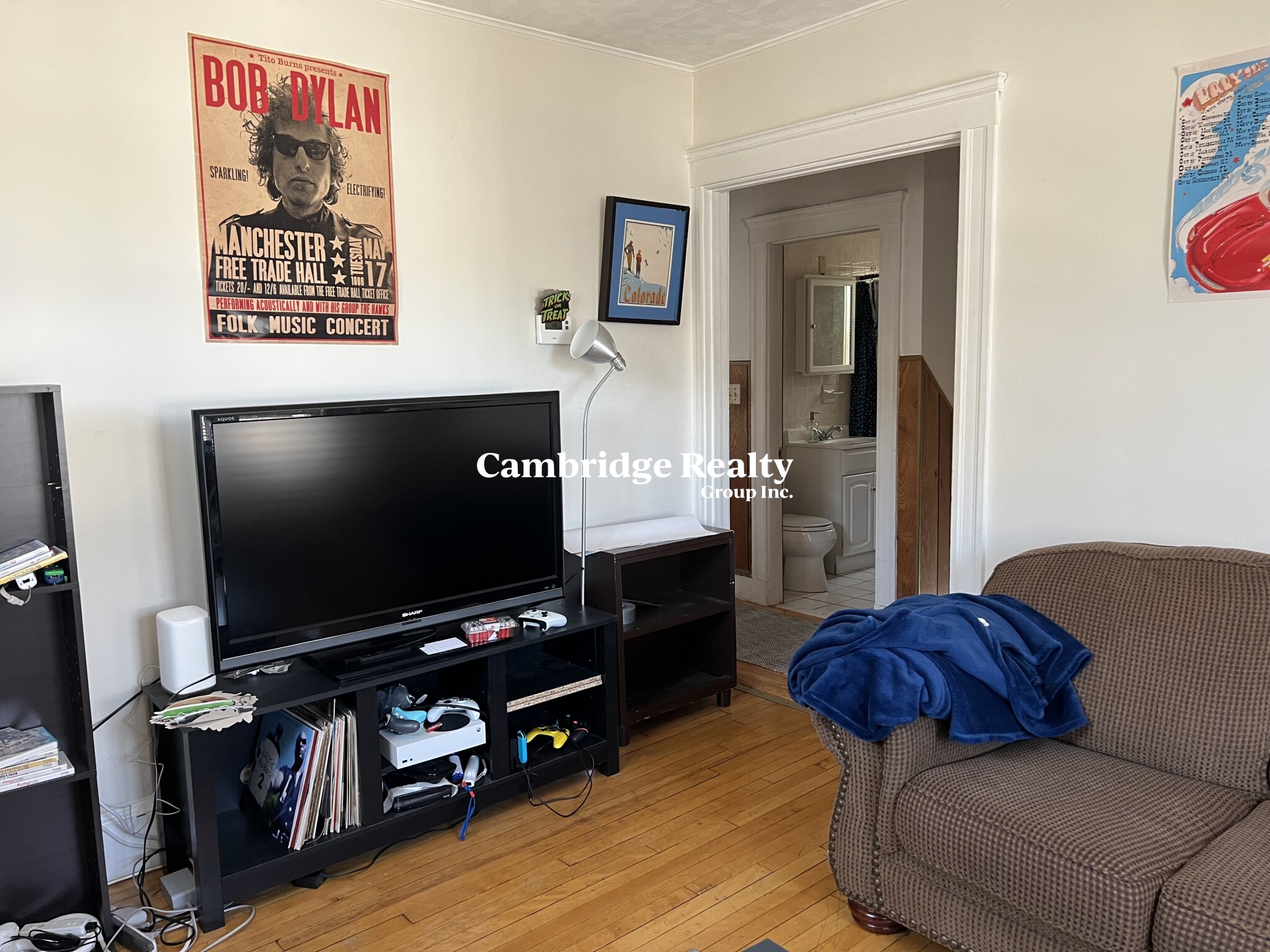 35 Rose St, Ward Two