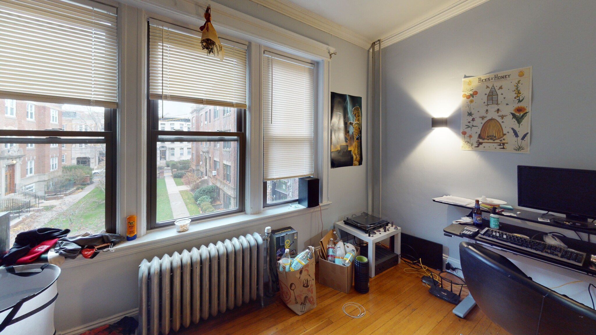 12 Greenway Ct, Coolidge Corner