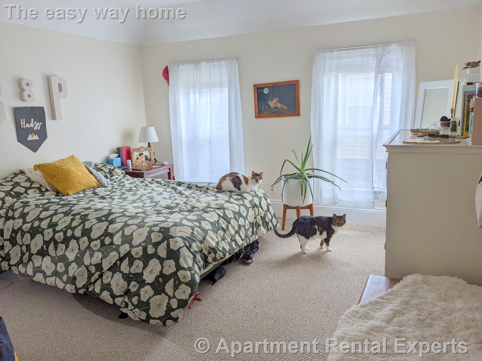 191 Summer St, Porter Square