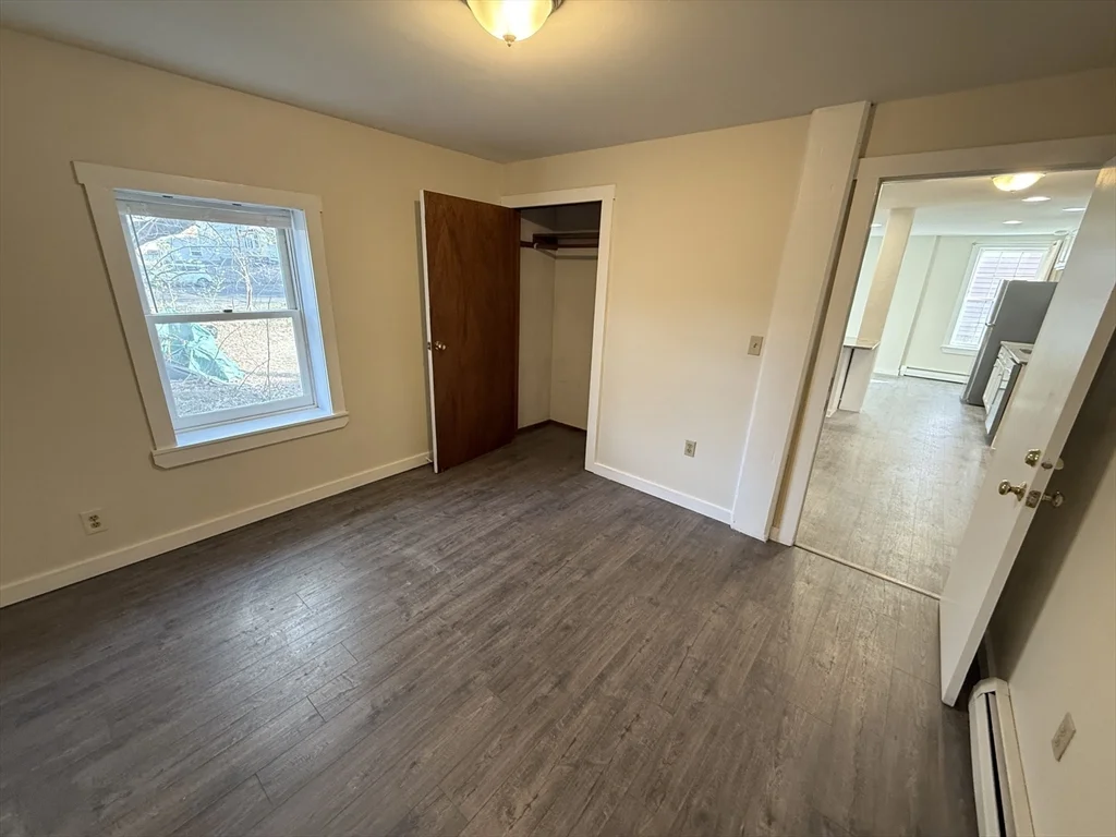 79 Hawley St, Northampton
