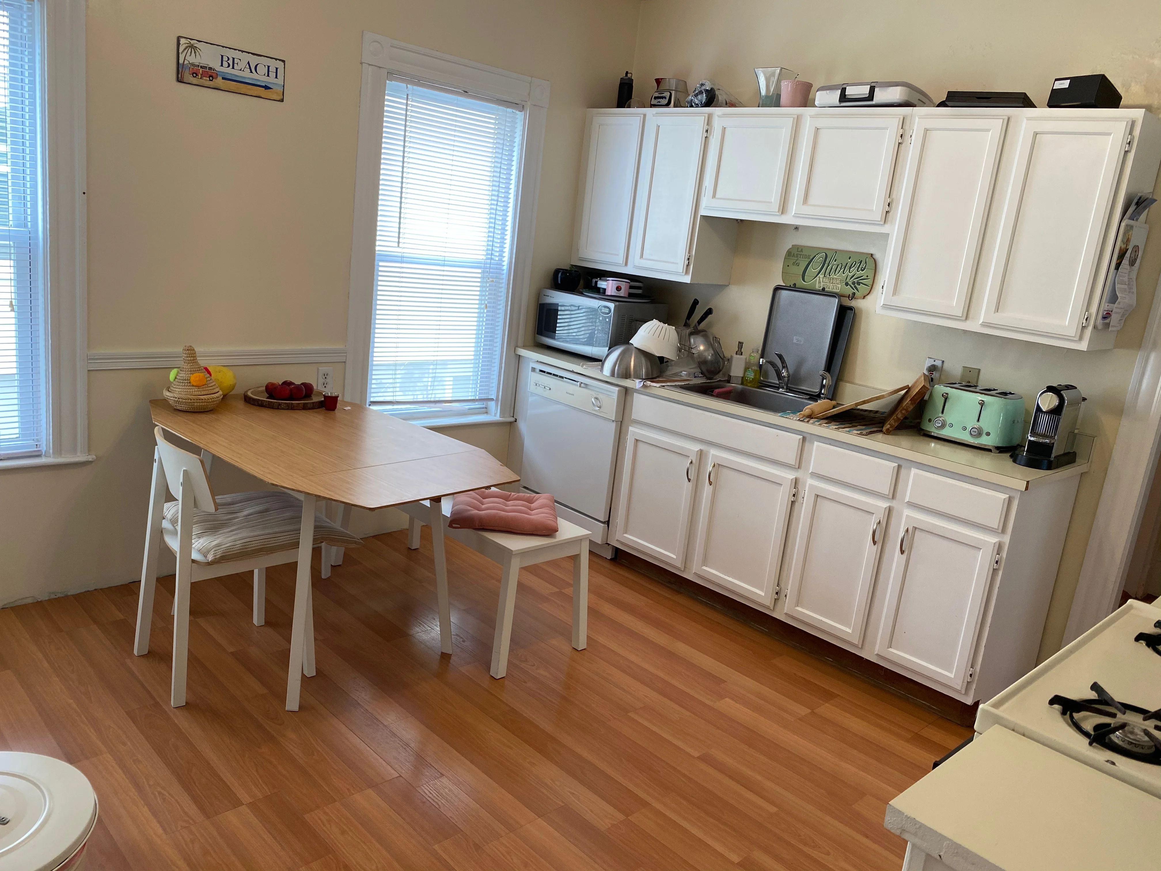 102 Rogers Ave, Powder House Square