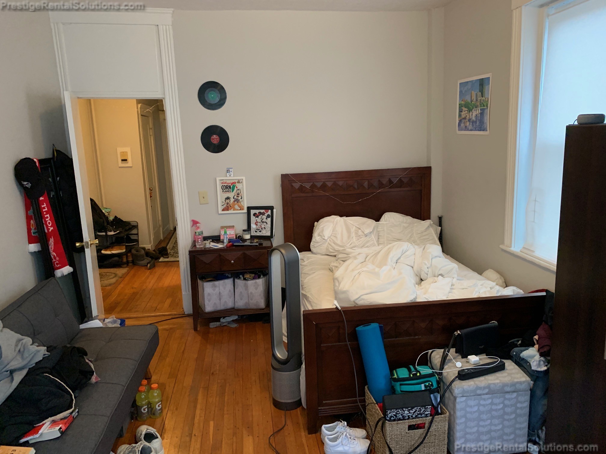 31 Gardner St, Allston