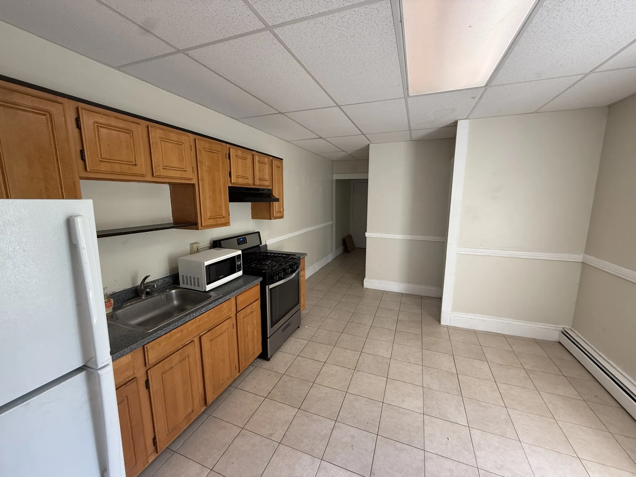 183 Harvard St, The Port