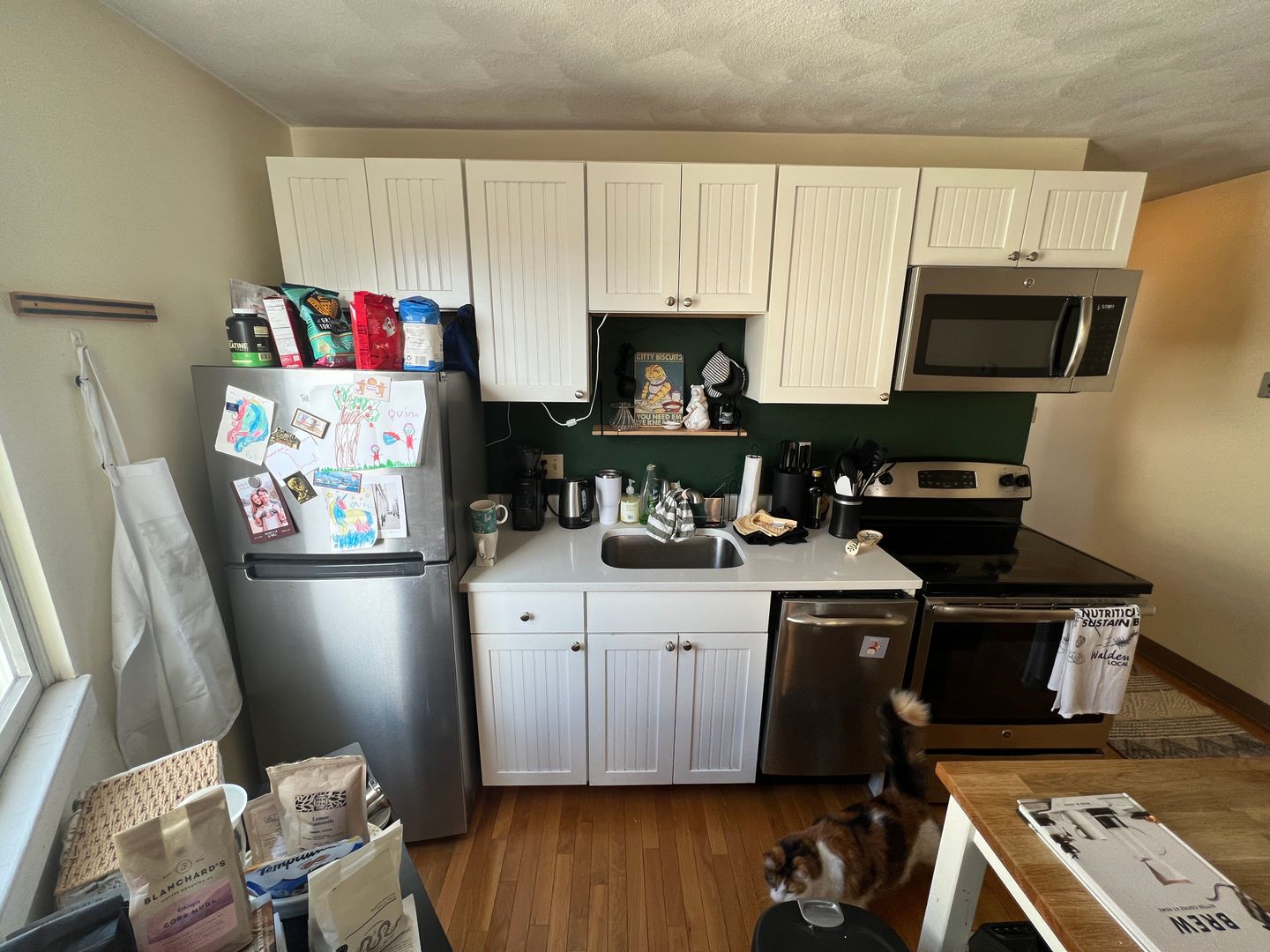 217 Holland St, Teele Square