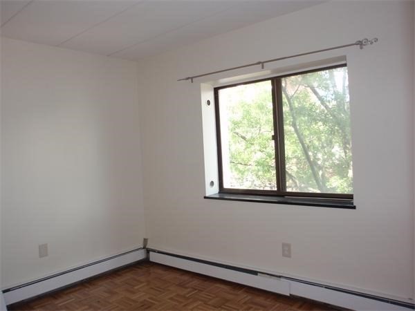 284 Harvard, Central Square