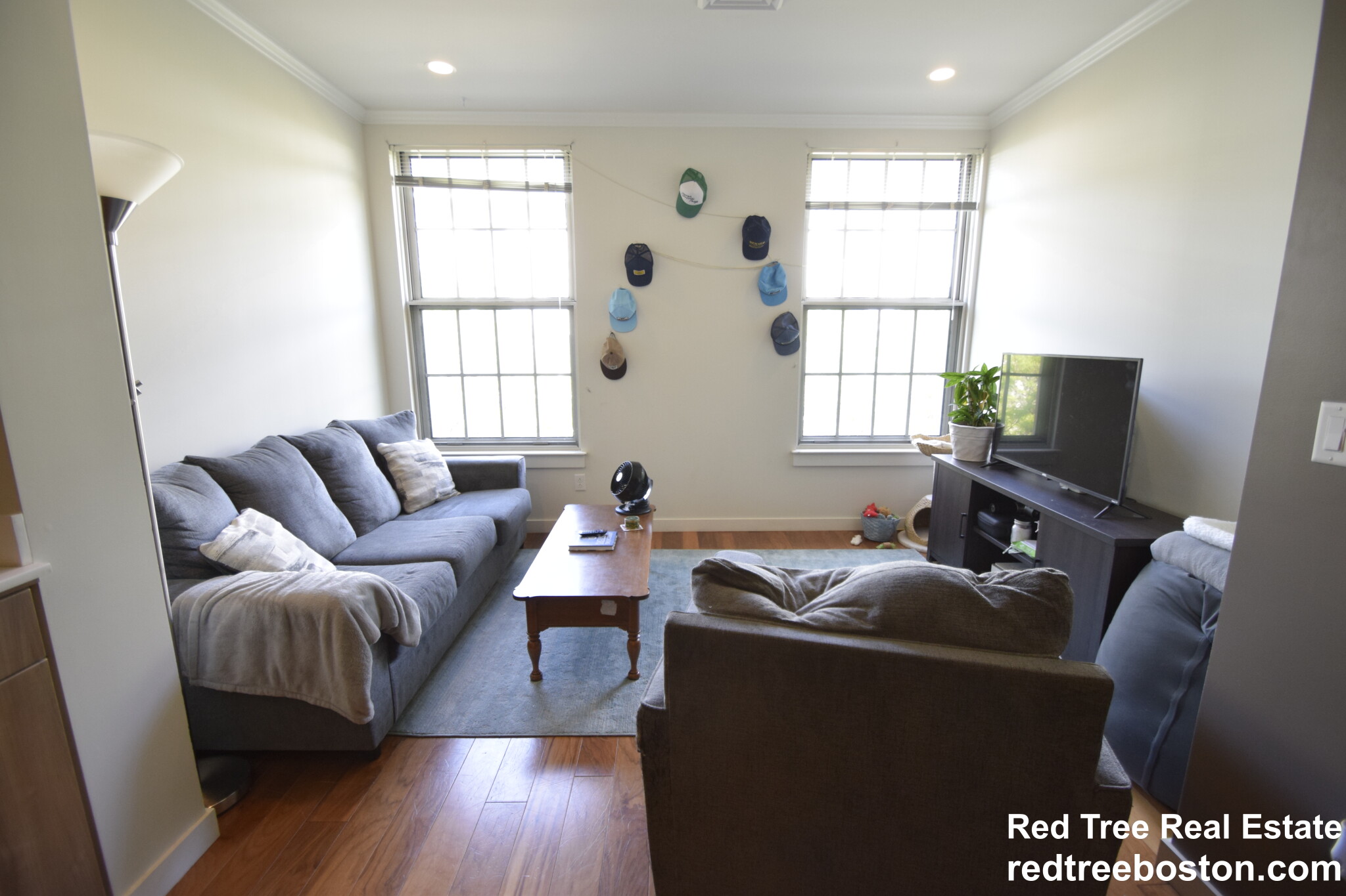 45 1st Ave, Charlestown