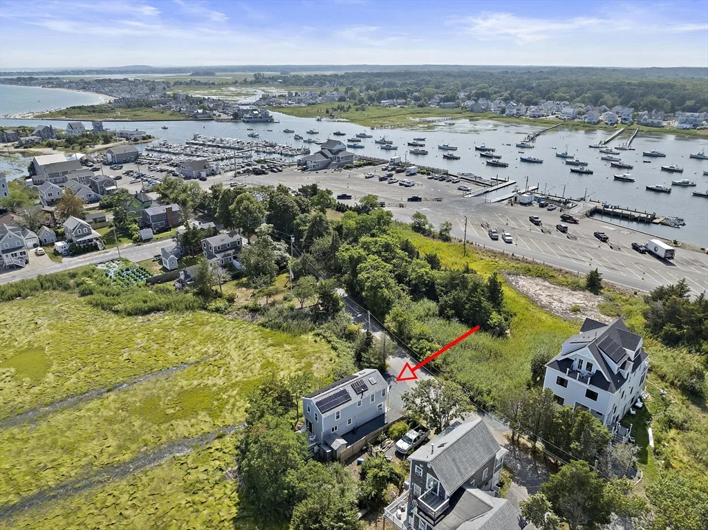 74 Cherry St, Brant Rock