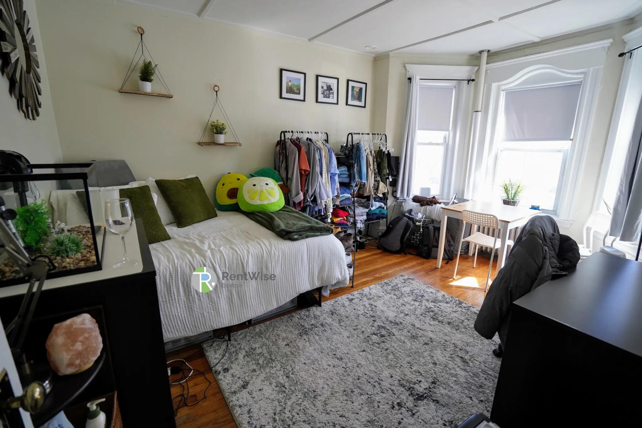 1179 Boylston St, Fenway