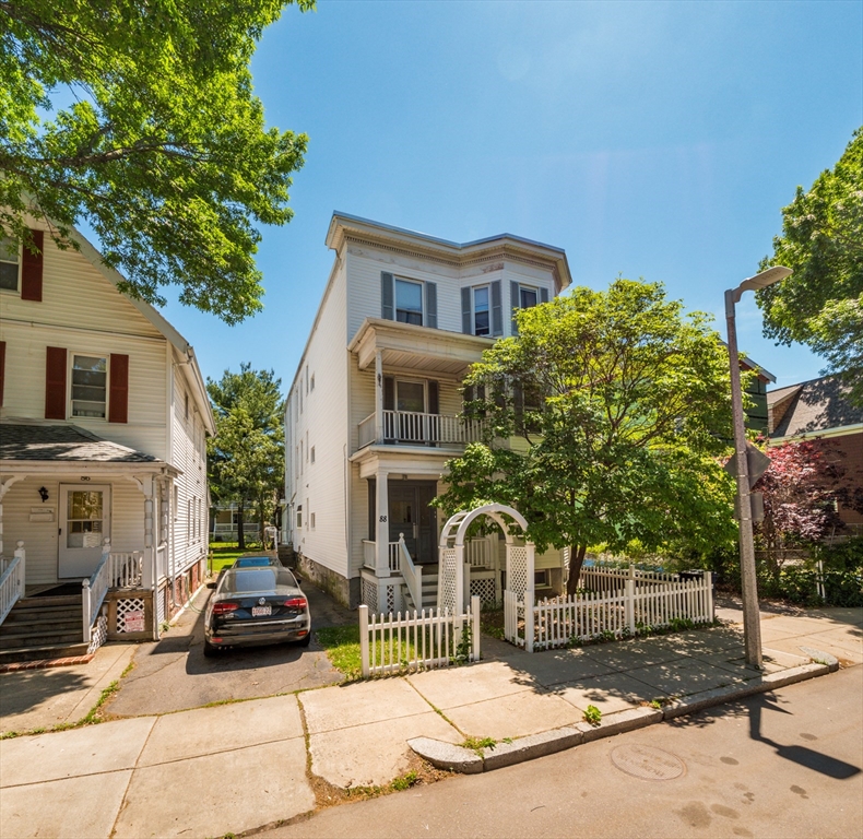 88 Auckland St, Dorchester