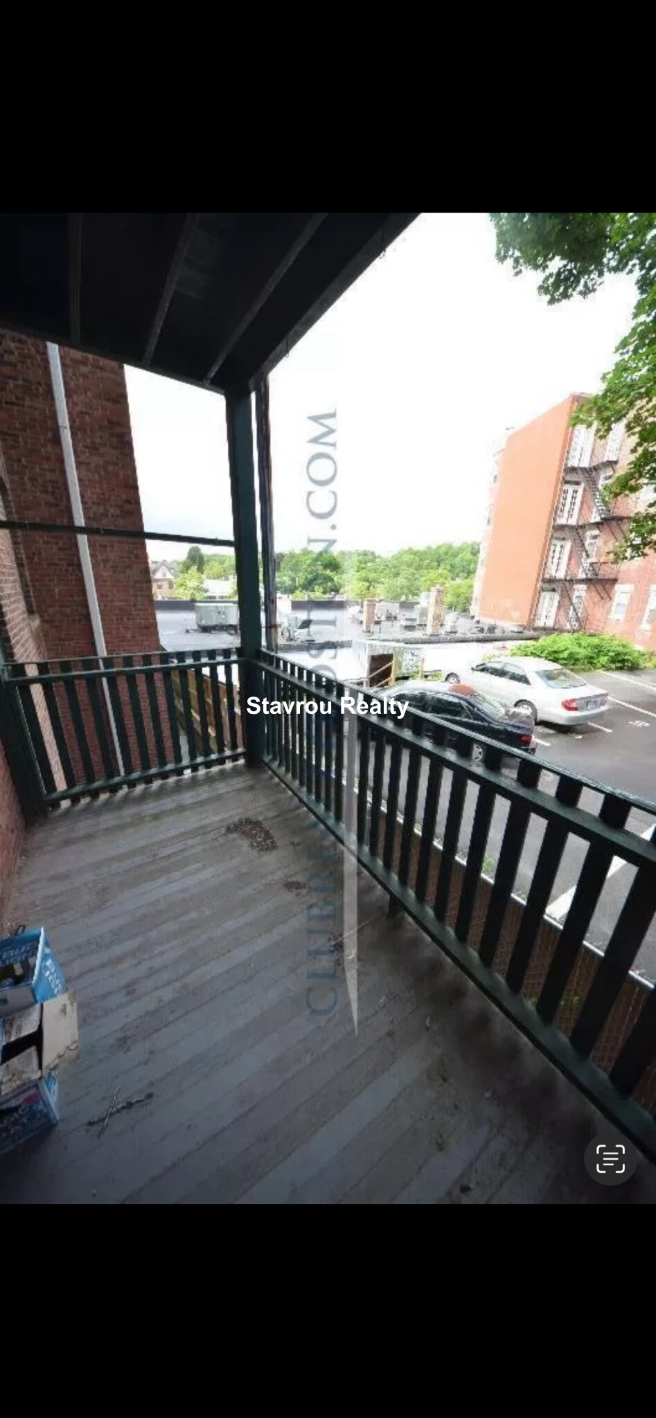 1675 Beacon St, Brookline