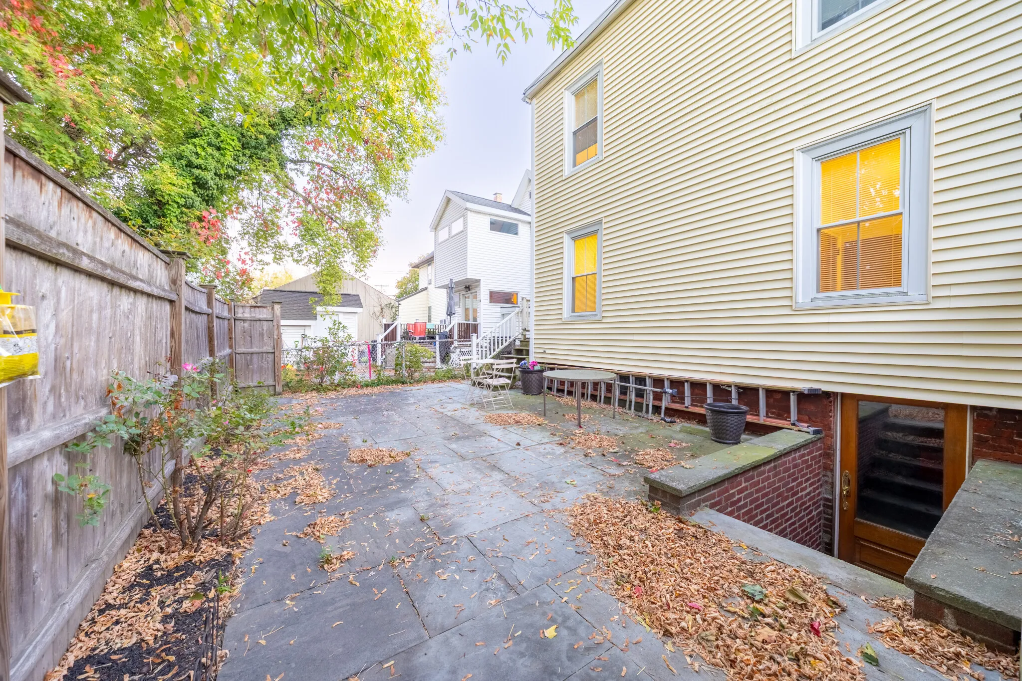 22 Saybrook St, Oak Square