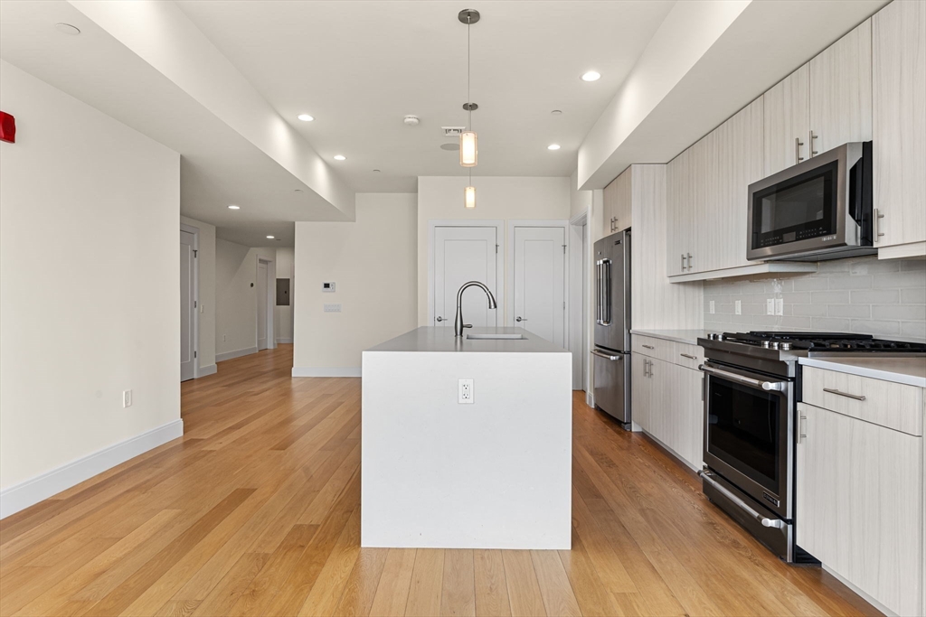 488 Dorchester Ave, South Boston