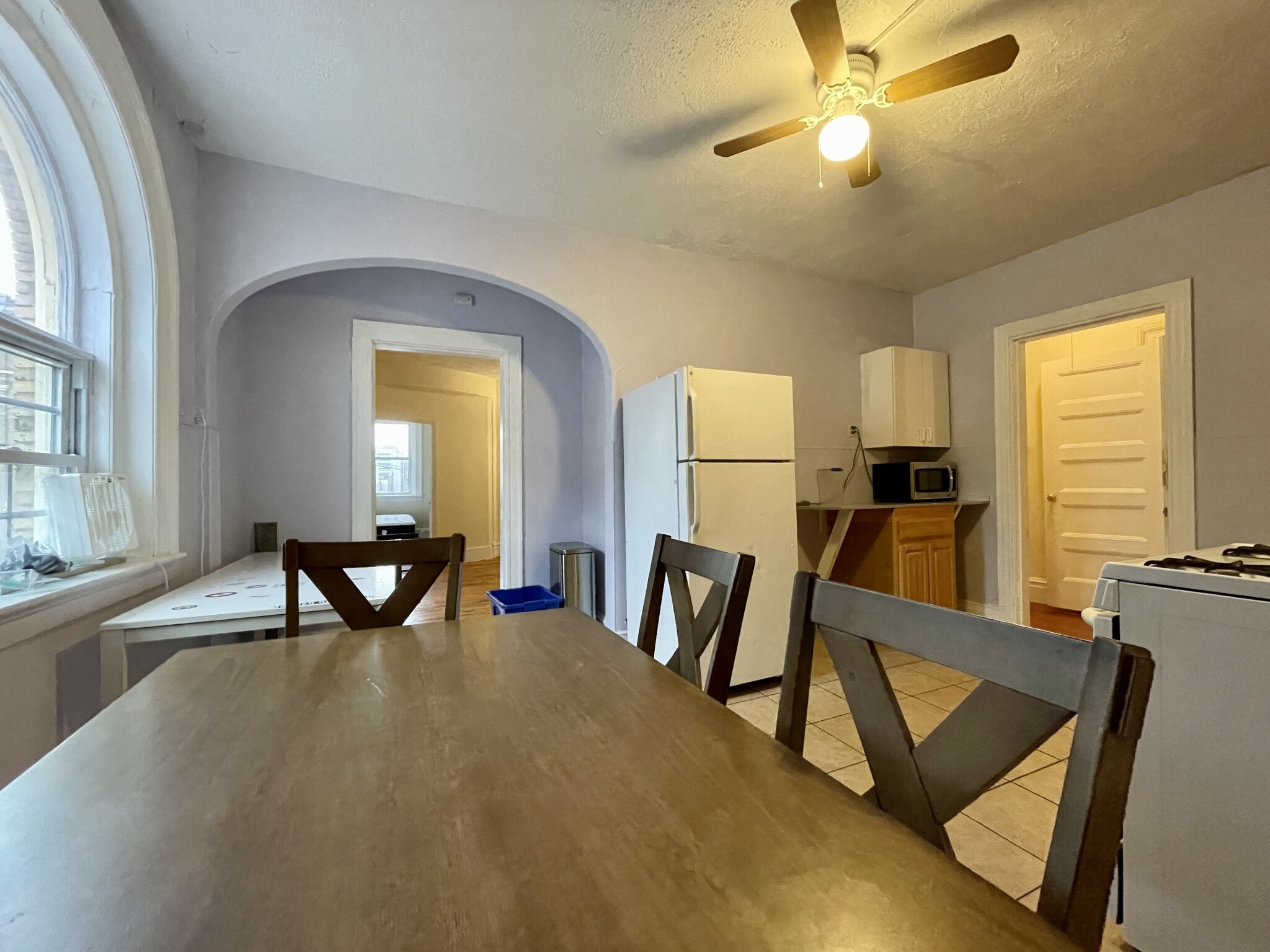 186 Naples Rd, Brookline