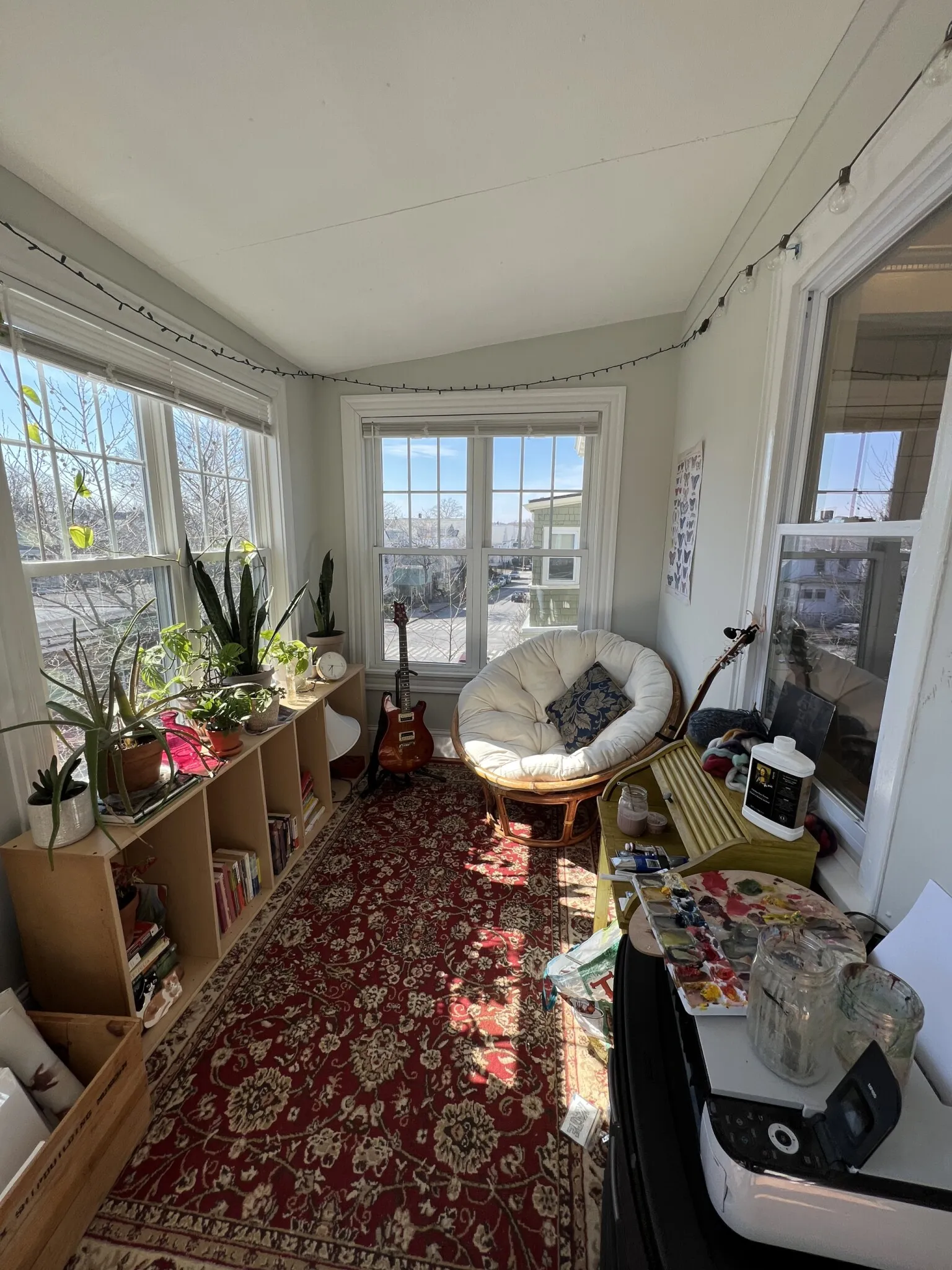 305 Highland Ave, Powder House Square