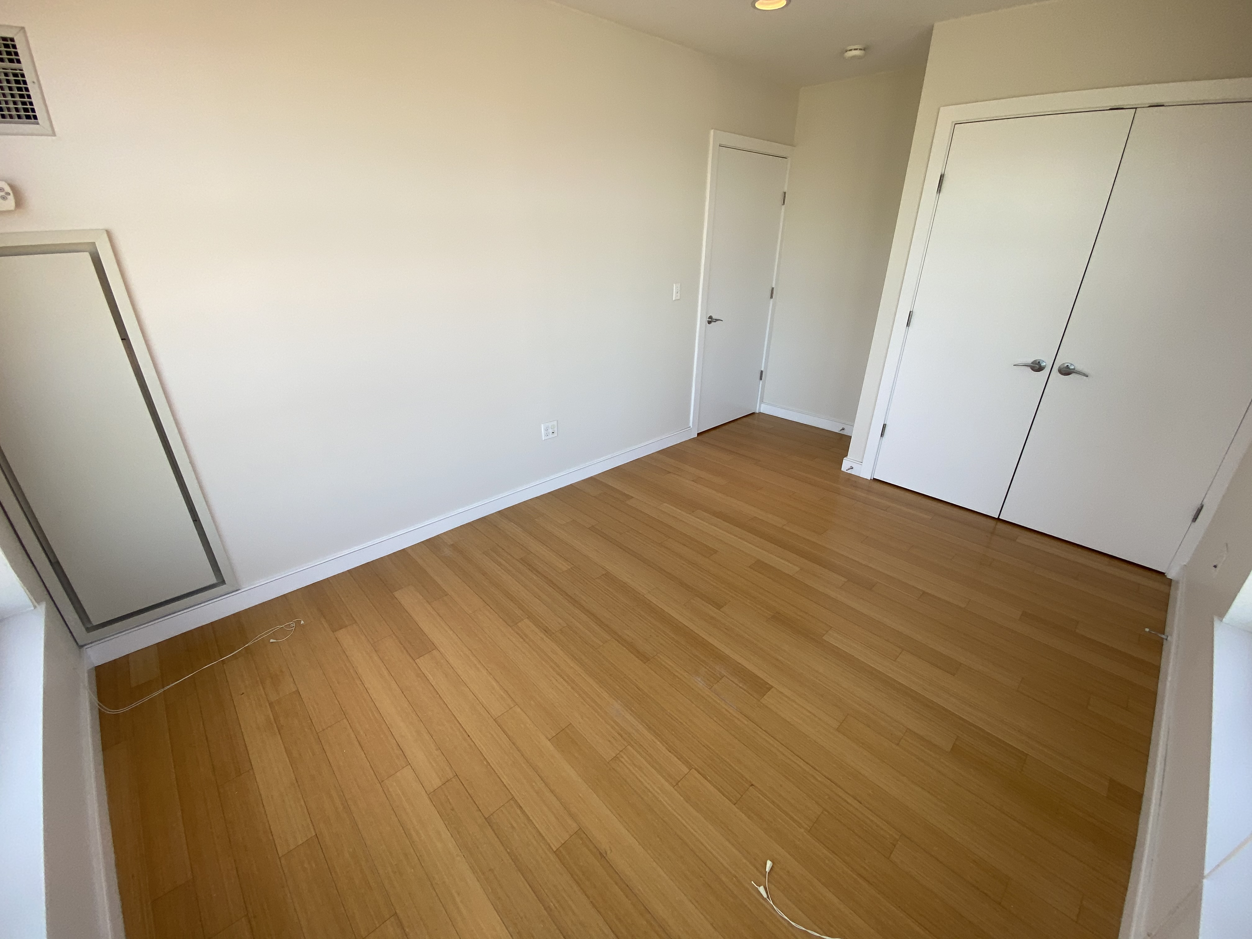 601 Albany St, South End