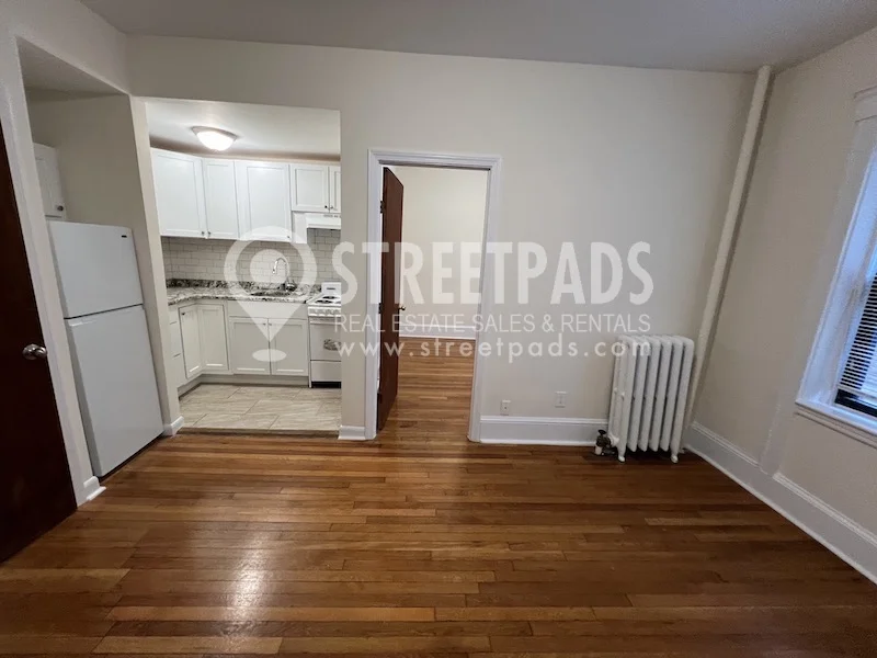 1315 Commonwealth Ave, Allston