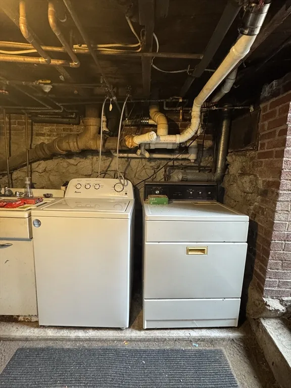 38 Park St, Tufts University