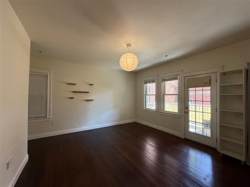 6 Giles Park, Prospect Hill