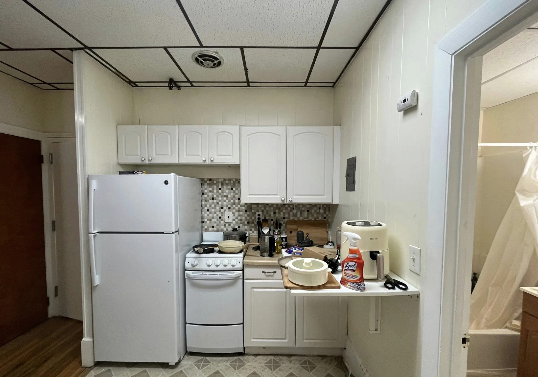 879 Beacon St, Fenway